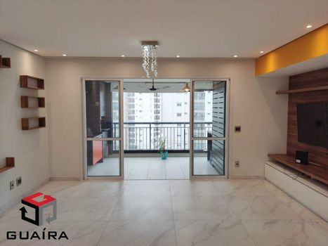 Foto 5 do(a) Apartamento de 3 quartos à venda em Vila Gilda, Santo André