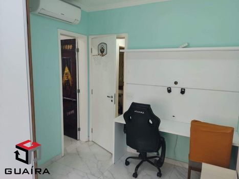 Foto 23 do(a) Apartamento de 3 quartos à venda em Vila Gilda, Santo André
