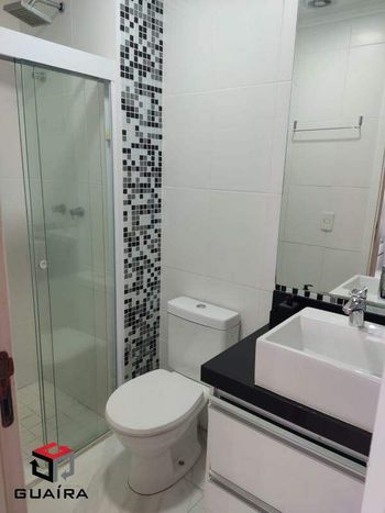 Foto 30 do(a) Apartamento de 3 quartos à venda em Vila Gilda, Santo André