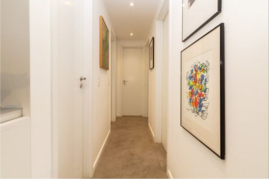 Foto 10 do(a) Apartamento de 3 quartos à venda em Alto da Lapa, São Paulo