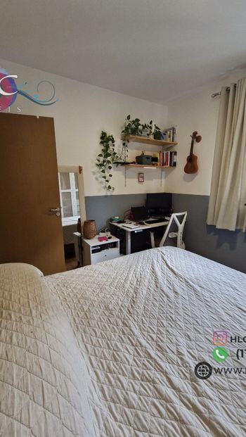 Foto 8 do(a) Apartamento de 2 quartos à venda em Jardim do Lago, Jundiaí