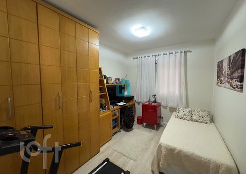 Foto 8 do(a) Apartamento de 3 quartos à venda em Vila Nova Conceição, São Paulo
