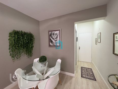 Foto 4 do(a) Apartamento de 3 quartos à venda em Vila Nova Conceição, São Paulo