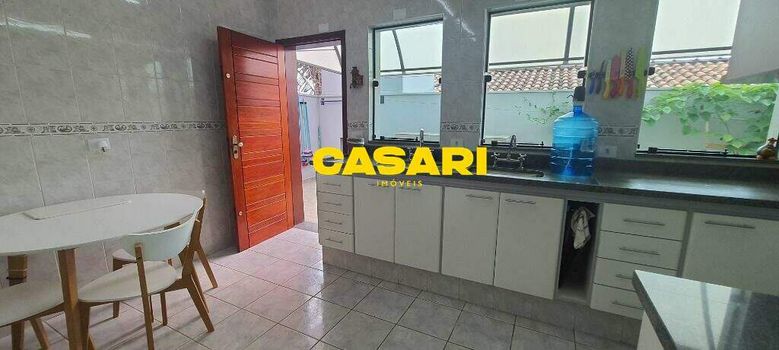 Foto 13 do(a) Casa de 3 quartos à venda em Residencial Cattai, Cerquilho