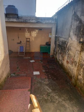 Foto 14 do(a) Casa de 2 quartos à venda em Cidade Dutra, São Paulo