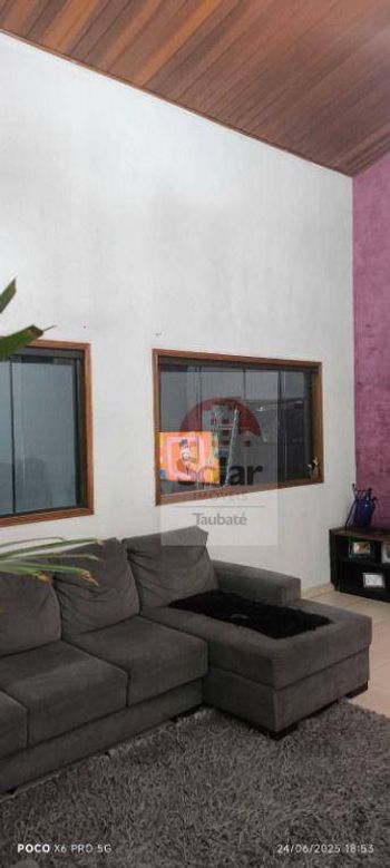 Foto 5 do(a) Casa de 4 quartos à venda em Campos Elíseos, Taubaté