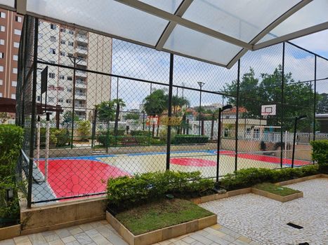 Foto 13 do(a) Apartamento de 3 quartos à venda em Vila Caraguatá, São Paulo