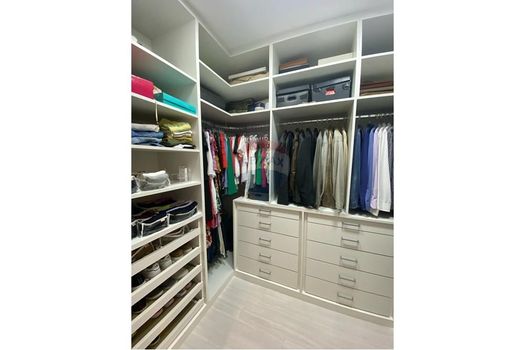 Foto 40 do(a) Casa em Condomínio de 4 quartos à venda em Residencial Real Park, Arujá