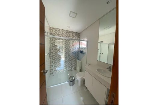 Foto 45 do(a) Casa em Condomínio de 4 quartos à venda em Residencial Real Park, Arujá