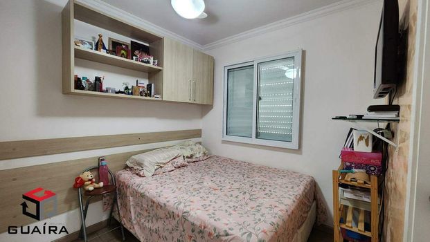 Foto 30 do(a) Apartamento de 3 quartos à venda em Vila Gonçalves, São Bernardo do Campo