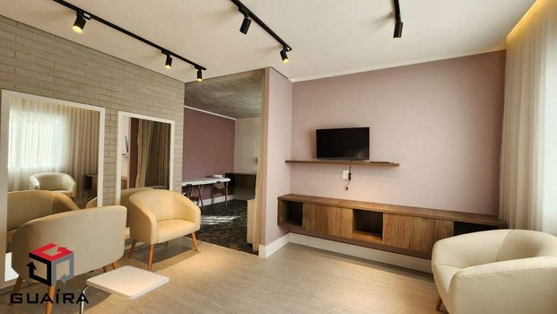 Foto 47 do(a) Apartamento de 3 quartos à venda em Vila Gonçalves, São Bernardo do Campo