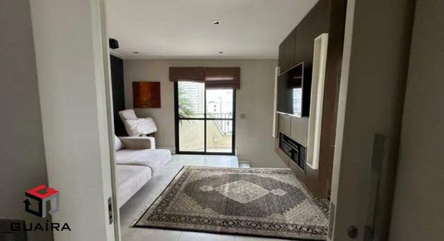 Foto 7 do(a) Apartamento de 3 quartos à venda em Vila Clementino, São Paulo