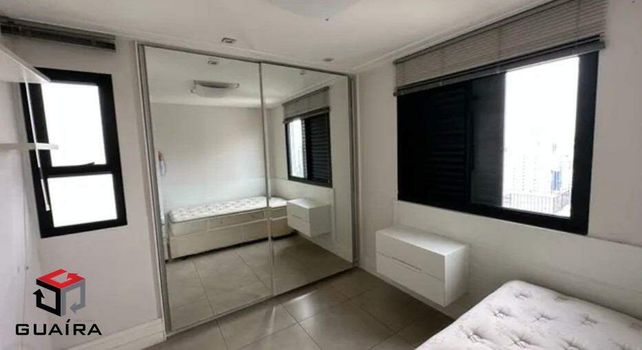 Foto 11 do(a) Apartamento de 3 quartos à venda em Vila Clementino, São Paulo