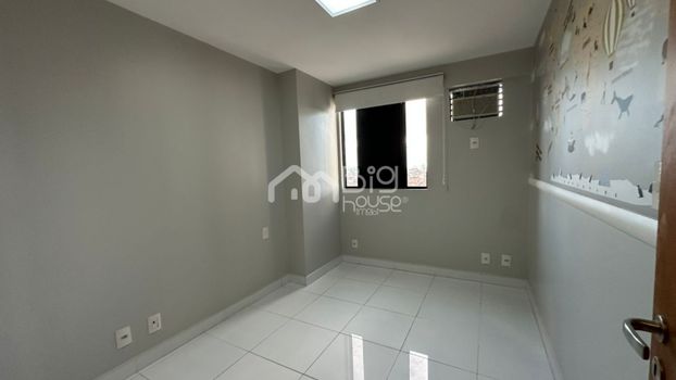Foto 4 do(a) Apartamento de 3 quartos à venda em Mangabeiras, Maceió