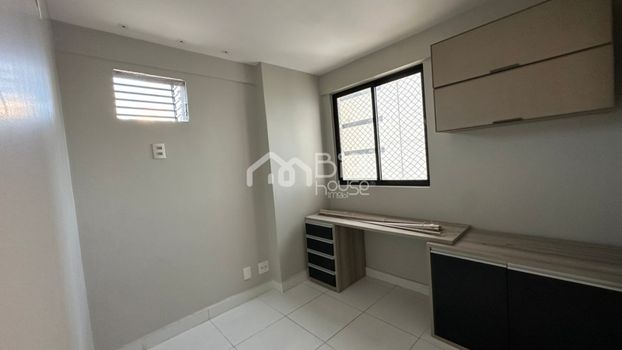 Foto 6 do(a) Apartamento de 3 quartos à venda em Mangabeiras, Maceió