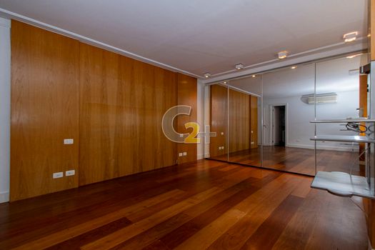 Foto 25 do(a) Apartamento de 4 quartos à venda em Jardim Paulista, São Paulo