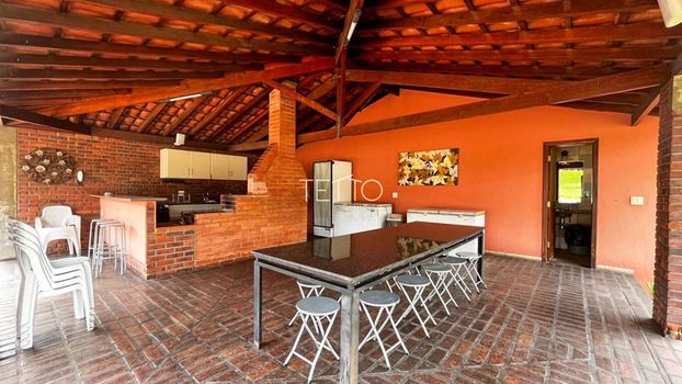 Foto 48 do(a) Apartamento de 5 quartos à venda em São Luiz, Belo Horizonte