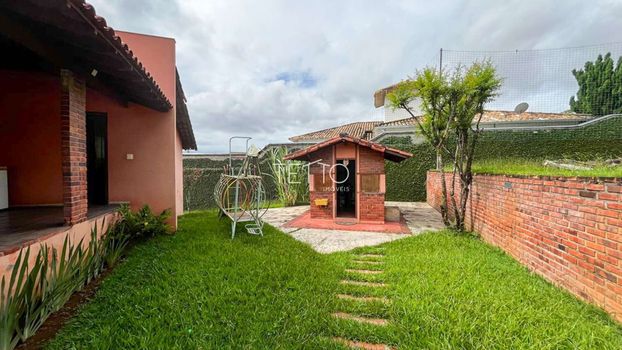 Foto 40 do(a) Apartamento de 5 quartos à venda em São Luiz, Belo Horizonte