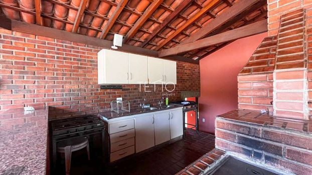 Foto 49 do(a) Apartamento de 5 quartos à venda em São Luiz, Belo Horizonte