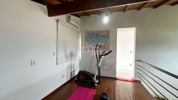 Foto 33 do(a) Apartamento de 5 quartos à venda em São Luiz, Belo Horizonte
