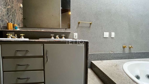 Foto 28 do(a) Apartamento de 5 quartos à venda em São Luiz, Belo Horizonte
