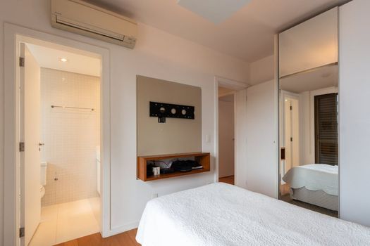 Foto 50 do(a) Cobertura de 3 quartos à venda em Moema, São Paulo