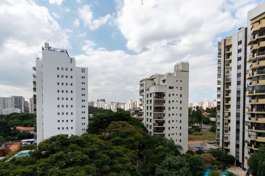 Foto 19 do(a) Cobertura de 3 quartos à venda em Moema, São Paulo