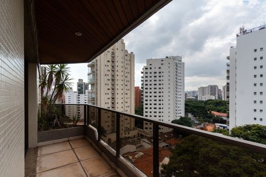 Foto 20 do(a) Cobertura de 3 quartos à venda em Moema, São Paulo