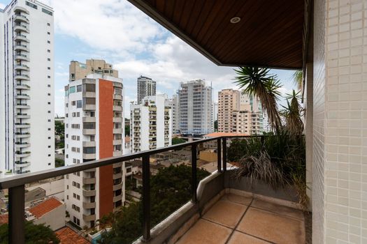 Foto 21 do(a) Cobertura de 3 quartos à venda em Moema, São Paulo