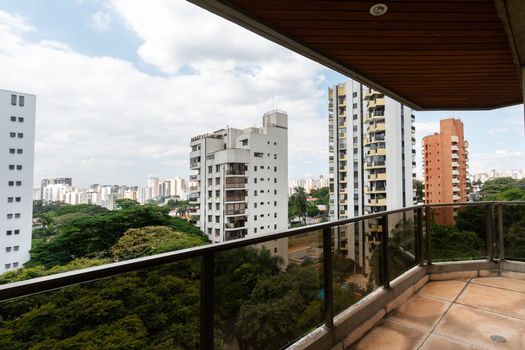 Foto 23 do(a) Cobertura de 3 quartos à venda em Moema, São Paulo