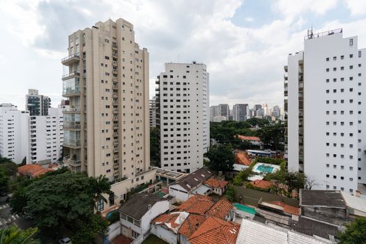 Foto 32 do(a) Cobertura de 3 quartos à venda em Moema, São Paulo