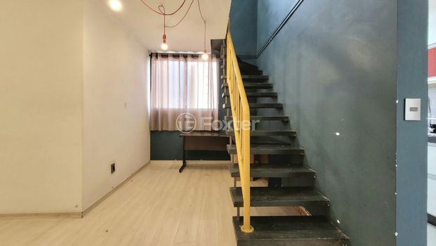 Foto 3 do(a) Cobertura de 2 quartos à venda em Taboão, São Bernardo do Campo
