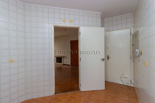 Foto 18 do(a) Apartamento de 3 quartos à venda em Bela Aliança, São Paulo