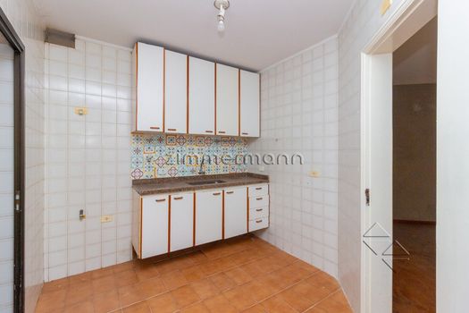 Foto 17 do(a) Apartamento de 3 quartos à venda em Bela Aliança, São Paulo