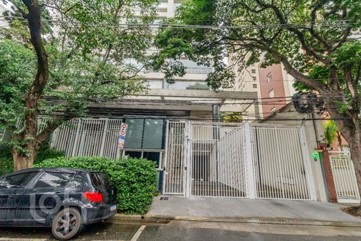 Foto 48 do(a) Apartamento de 1 quartos à venda em Itaim Bibi, São Paulo
