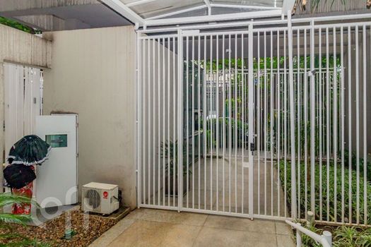 Foto 44 do(a) Apartamento de 1 quartos à venda em Itaim Bibi, São Paulo