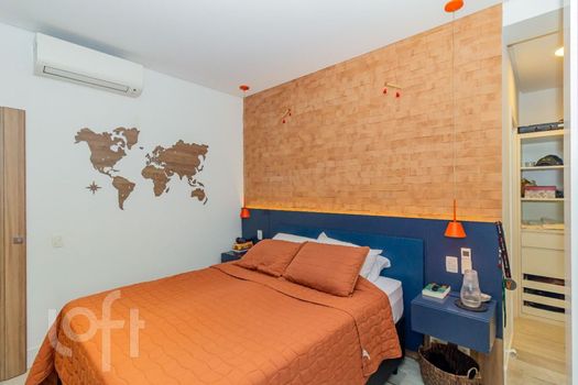 Foto 20 do(a) Apartamento de 1 quartos à venda em Itaim Bibi, São Paulo