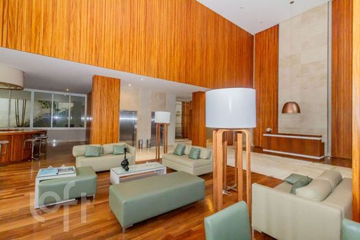 Foto 41 do(a) Apartamento de 1 quartos à venda em Itaim Bibi, São Paulo