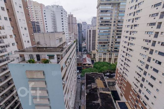 Foto 13 do(a) Apartamento de 1 quartos à venda em Itaim Bibi, São Paulo