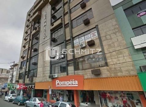 Foto 1 do(a) Sala / Conjunto Comercial false para alugar em Centro, Gravataí