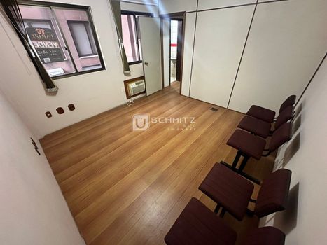 Foto 5 do(a) Sala / Conjunto Comercial false para alugar em Centro, Gravataí