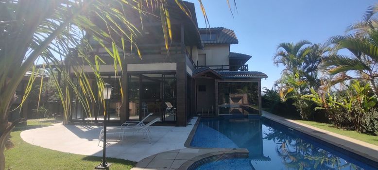 Foto 44 do(a) Casa em Condomínio de 5 quartos à venda em Roseira, Mairiporã