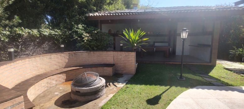 Foto 43 do(a) Casa em Condomínio de 5 quartos à venda em Roseira, Mairiporã
