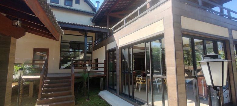 Foto 4 do(a) Casa em Condomínio de 5 quartos à venda em Roseira, Mairiporã