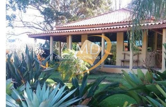 Foto 1 do(a) Fazenda / Sítio / Chácara de 6 quartos à venda em null, Itupeva