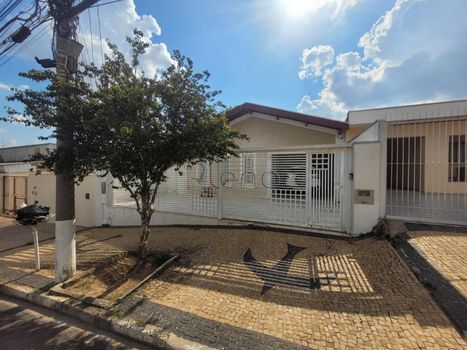 Foto 1 do(a) Casa em Condomínio false à venda em Jardim Aurélia, Campinas
