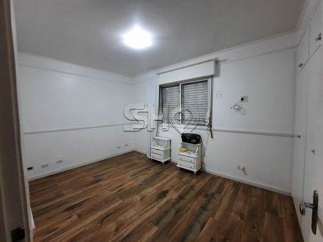 Foto 16 do(a) Apartamento de 3 quartos à venda em Vila Clementino, São Paulo