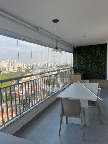 Foto 1 do(a) Apartamento de 2 quartos à venda em Quarta Parada, São Paulo