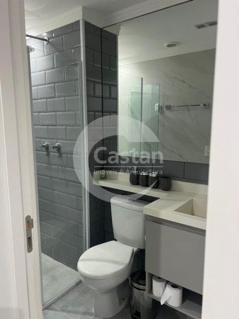Foto 15 do(a) Apartamento de 2 quartos à venda em Quarta Parada, São Paulo