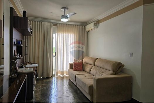 Foto 6 do(a) Apartamento de 1 quartos à venda em Ipiranga, Ribeirão Preto